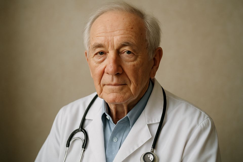 Тревожные симптомы: как распознать проблемы с печенью после 50 лет