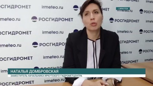 Зима постепенно вступает в свои права