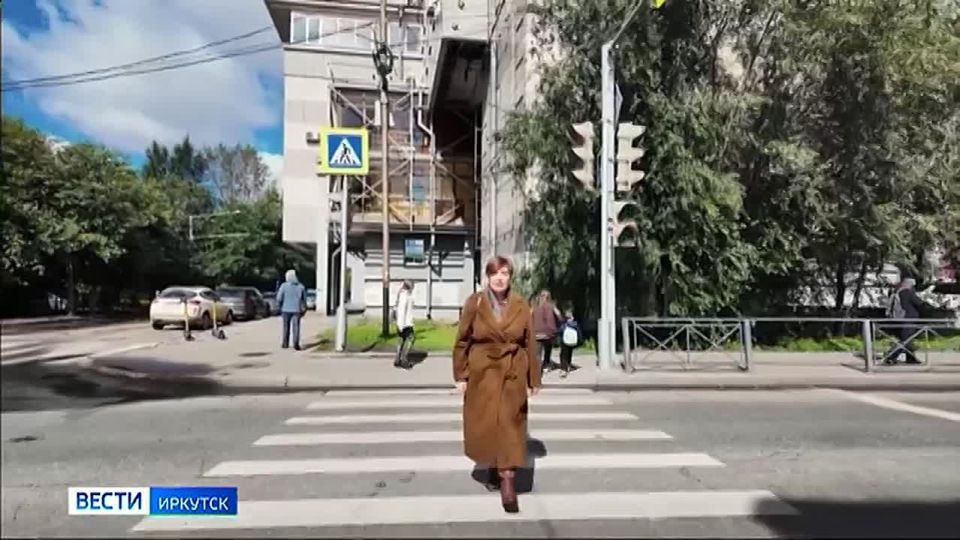 Документальный фильм «Ризы для неба» сняли ГТРК «Иркутск» и фонд имени Иннокентия Сибирякова