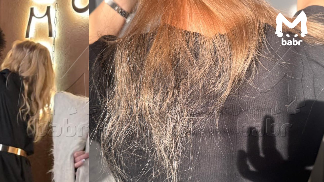 Женщина подожгла гостью бара в центре Улан-Удэ Женщина подожгла гостью бара в центре Улан-Удэ