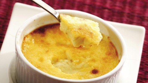 Этот десерт легко приготовит даже ребенок: во Франции его подают в дорогих ресторанах