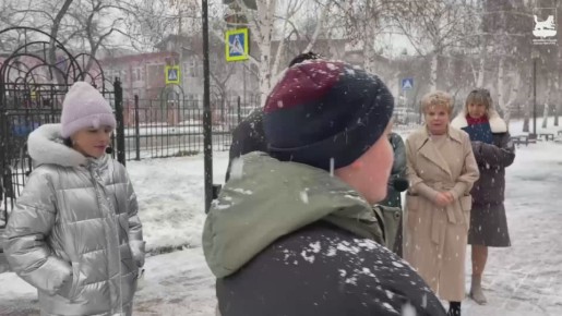 «Их имена наш город помнит» – такой важный исследовательский проект реализовали ребята из школы № 11 имени И. А. Дрица и краеведческого объединения Дворца детского и юношеского творчества