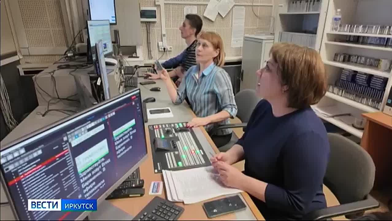 Что волнует Иркутскую область? Больше трех тысяч вопросов поступило на Прямую линию с губернатором Игорем Кобзевым