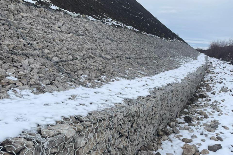 В Черемховском районе открыли обновленный участок автодороги Голуметь – Новостройка с 21 по 24 км В Черемховском районе открыли обновленный участок автодороги Голуметь – Новостройка с 21 по 24 км