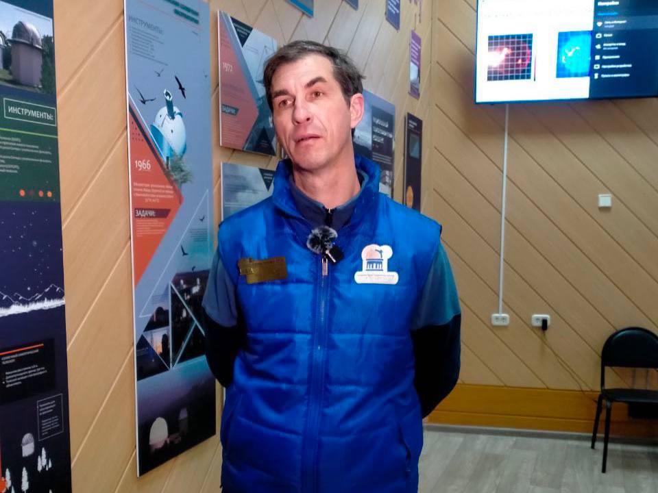 Члены Общественной палаты Ангарского округа обсудили экологические аспекты строительства уникального научного объекта в Одинске Члены Общественной палаты Ангарского округа обсудили экологические аспекты строительства уникального научного объекта в Одинске