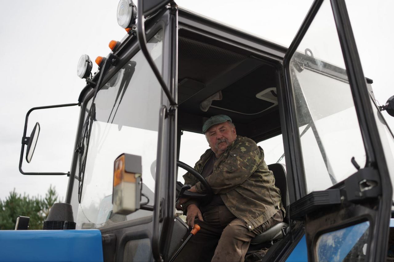 Ветеринарные врачи, механизаторы, агрономы – в числе самых востребованных профессий в сфере АПК Приангарья