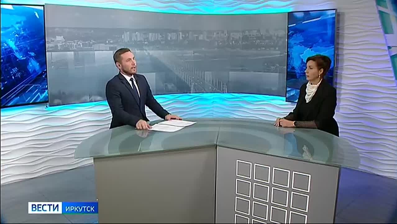 Синоптики обещают аномально холодную зиму по всей России