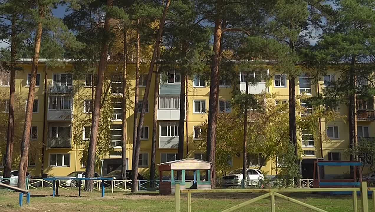 Об истории Ангарска и его первостроителях в масштабном информационном проекте, инициированном АНО «Байкал»