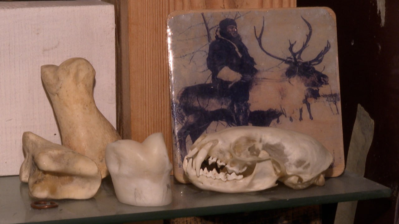 Древнее ремесло с природной основой Древнее ремесло с природной основой