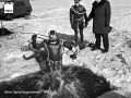 #архив_ТАСС_Сибирь. Водолазы Лимнологического института СО АН СССР исследуют глубины озера Байкал