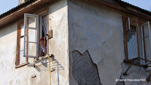 Уголовное дело о халатности возбуждено в городе Зима Иркутской области из-за того, что более 1,6 тыс