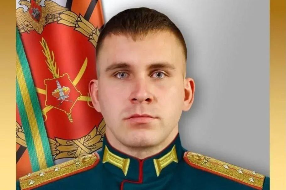 Юнармейский отряд Гадалейской средней школы носит имя земляка – героя специальной военной операции Юнармейский отряд Гадалейской средней школы носит имя земляка – героя специальной военной операции