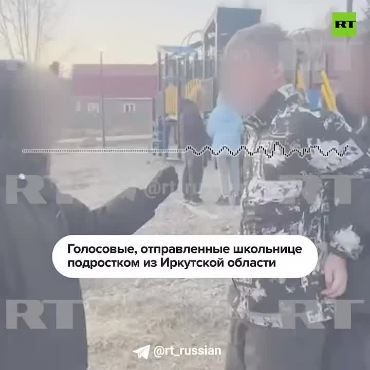 Банда подростков в Иркутской области похищала своих жертв и увозила в лес, сообщили RT родители пострадавших детей