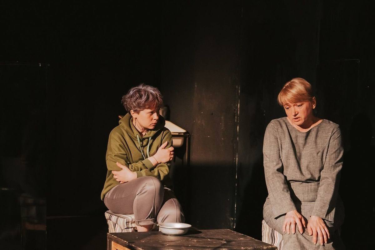 В муниципальных образованиях Иркутской области пройдут показы профилактического спектакля В муниципальных образованиях Иркутской области пройдут показы профилактического спектакля