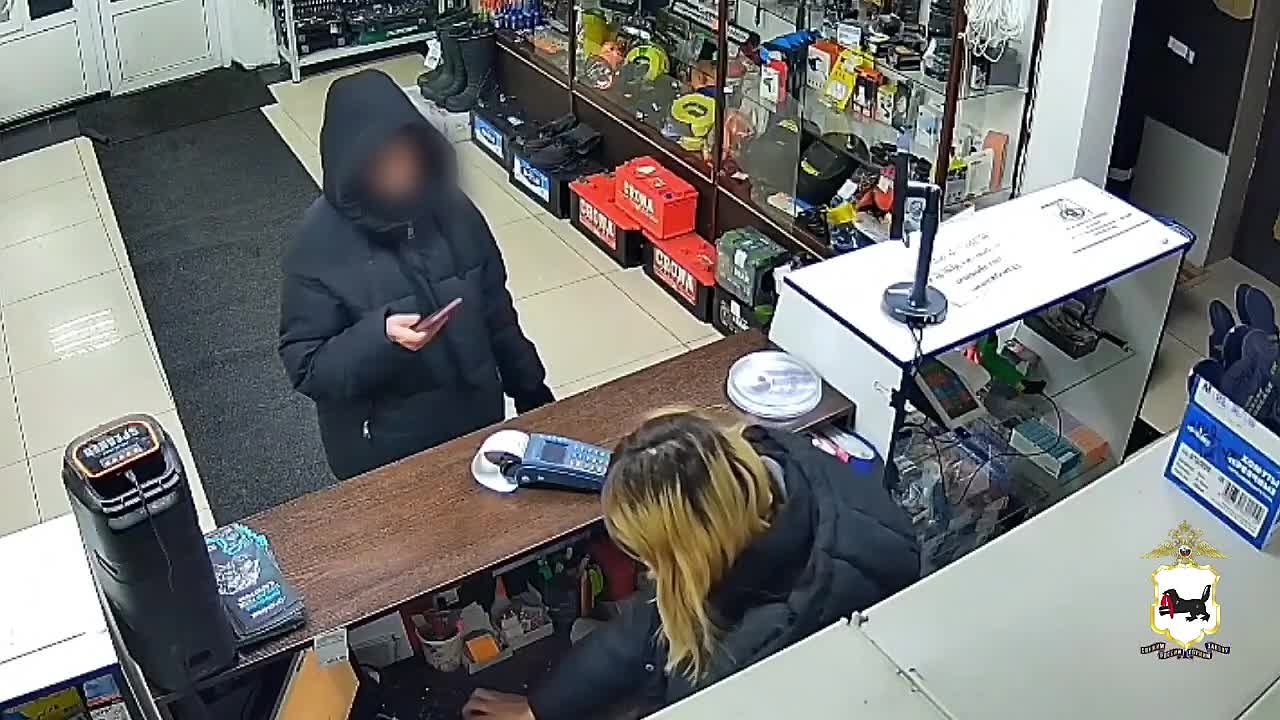 Нашкодничала так, что без света остались 44 здания