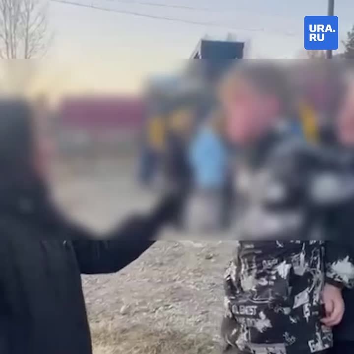 Школьница сколотила банду в Иркутской области