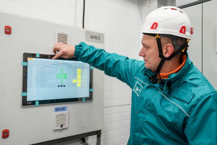 Дышать стало легче! Завершены работы по строительству новой тепломагистрали в Иркутске Дышать стало легче! Завершены работы по строительству новой тепломагистрали в Иркутске