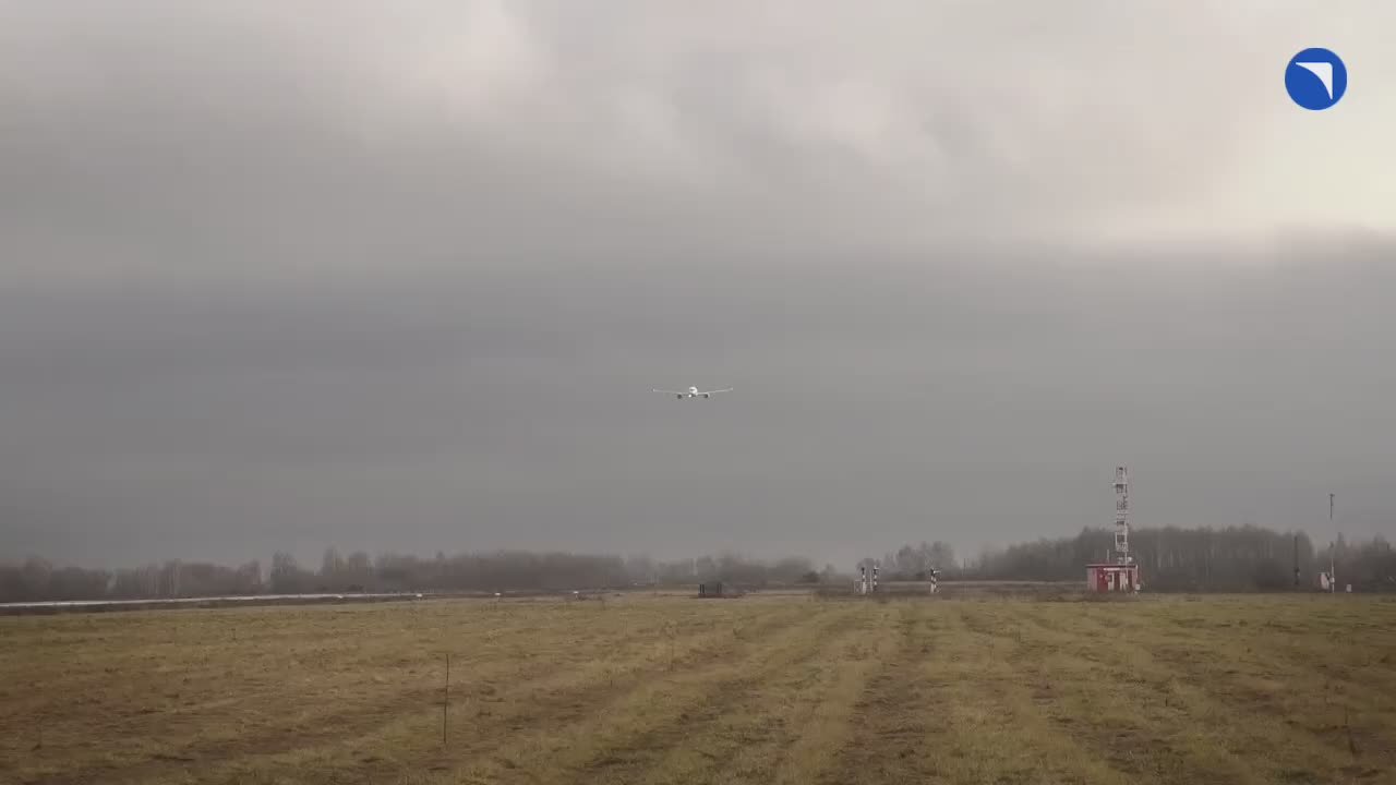 Сегодня опытный МС-21 совершил беспосадочный перелет из Иркутска в Жуковский