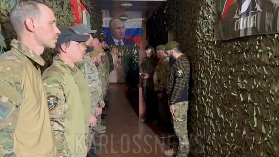 Малыш на связи. Награда нашла своих героев!