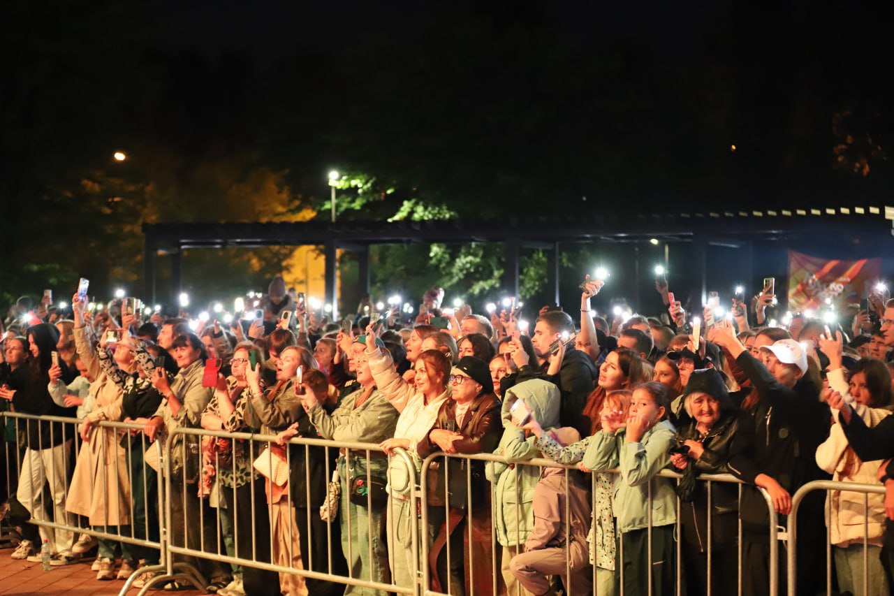 В Ленинском округе Иркутска подвели предварительные итоги года В Ленинском округе Иркутска подвели предварительные итоги года