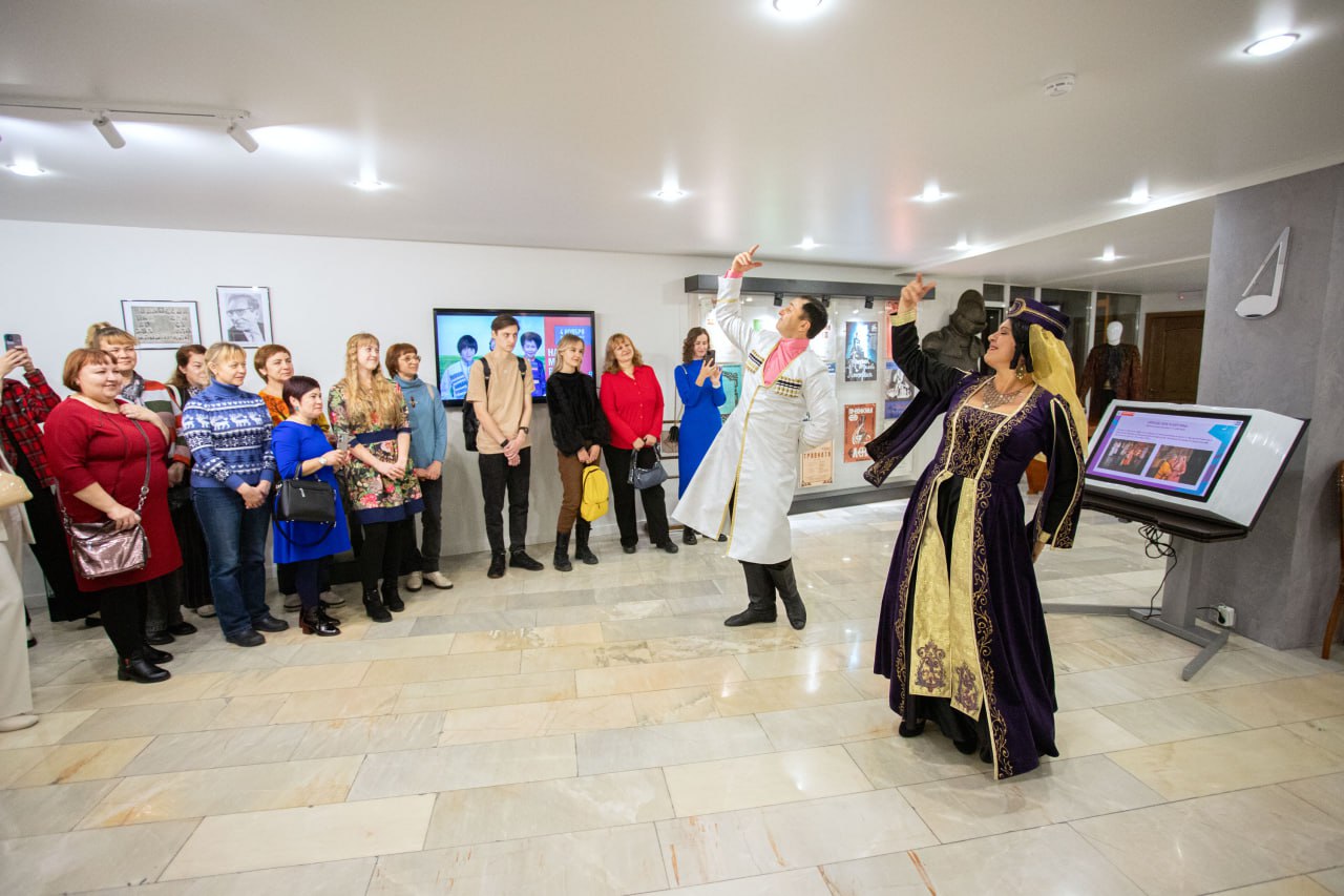 Гранты Президентского фонда культурных инициатив получит 21 проект из Иркутской области Гранты Президентского фонда культурных инициатив получит 21 проект из Иркутской области