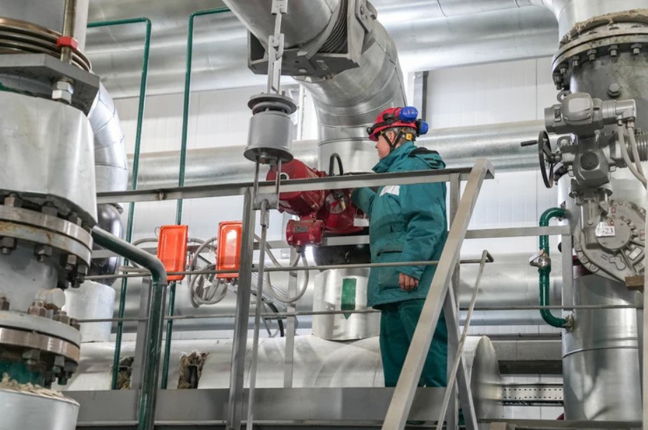 Дышать стало легче! Завершены работы по строительству новой тепломагистрали в Иркутске Дышать стало легче! Завершены работы по строительству новой тепломагистрали в Иркутске