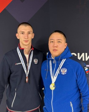 Спортсмены Приангарья завоевали три медали на Кубке России и всероссийских соревнованиях «Кубок Урала» по тхэквондо ИТФ