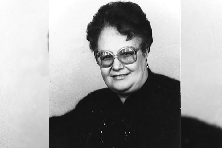 Экс-руководитель Иркутского областного радио Прасковья Комлик ушла из жизни