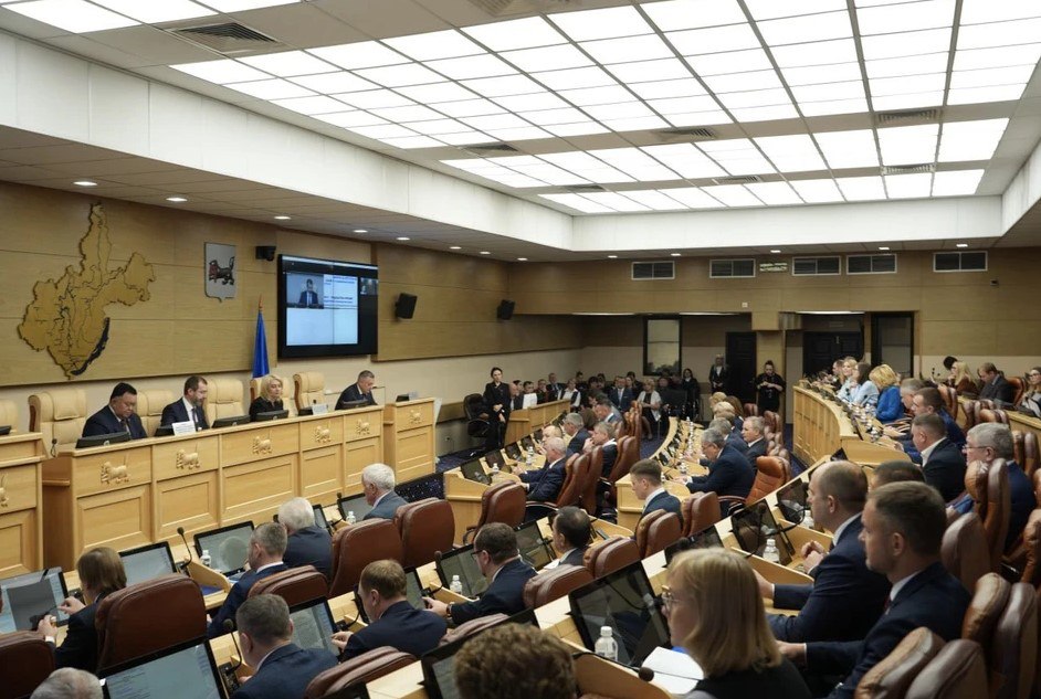 В Иркутской области планируют изменить региональный закон о бесплатном предоставлении земельных участков