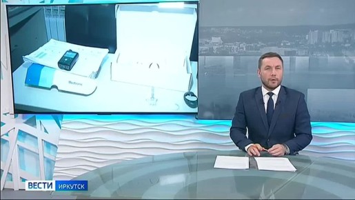 1002 ребенка в Иркутской области живут с сахарным диабетом 1 типа