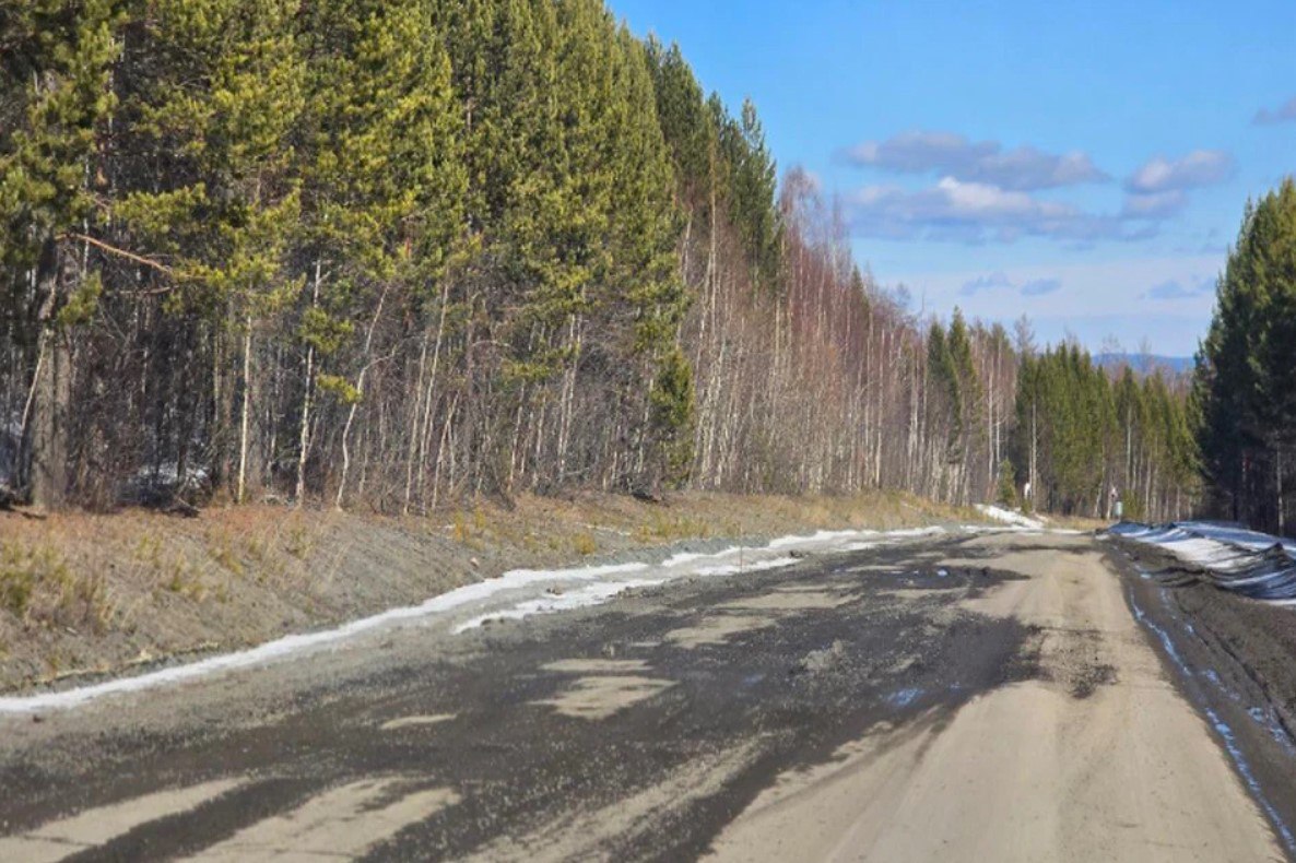 Дорога Иркутск-Большое Голоустное будет отремонтирована за счет подрядчика