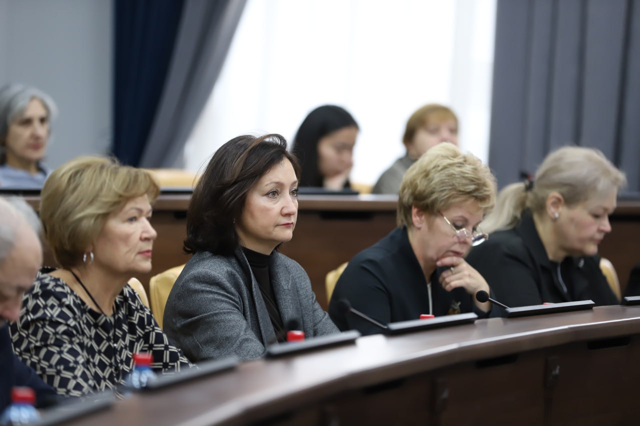 Публичные слушания по проекту бюджета города прошли в Иркутске Публичные слушания по проекту бюджета города прошли в Иркутске