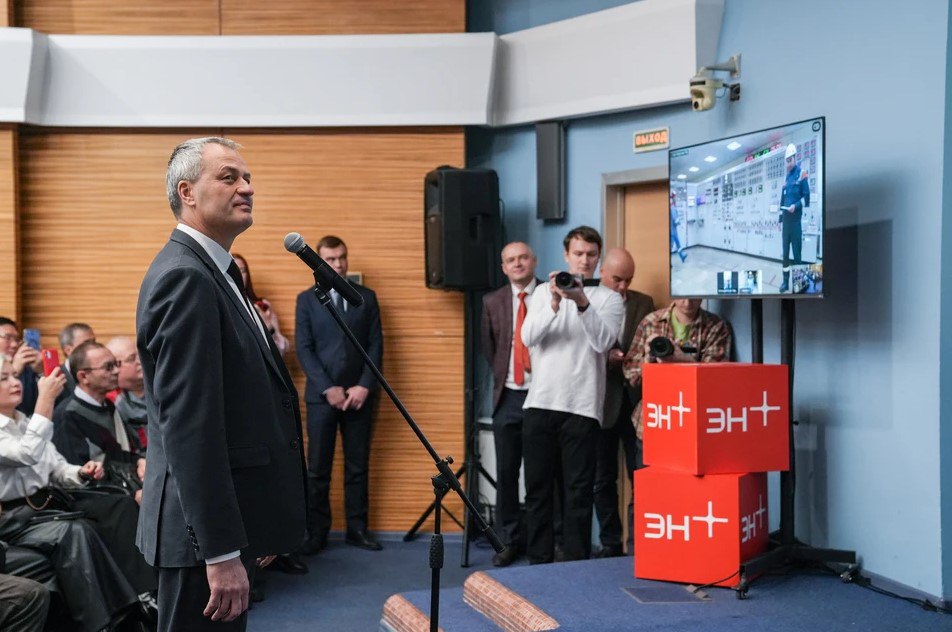 Дышать стало легче! Завершены работы по строительству новой тепломагистрали в Иркутске