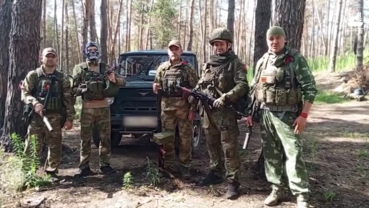 Руслан Болотов: Уже четыре автомобиля повышенной проходимости подготовили и отправили сотрудники «Восточного управления жилищно-коммунальными системами» землякам в зону СВО