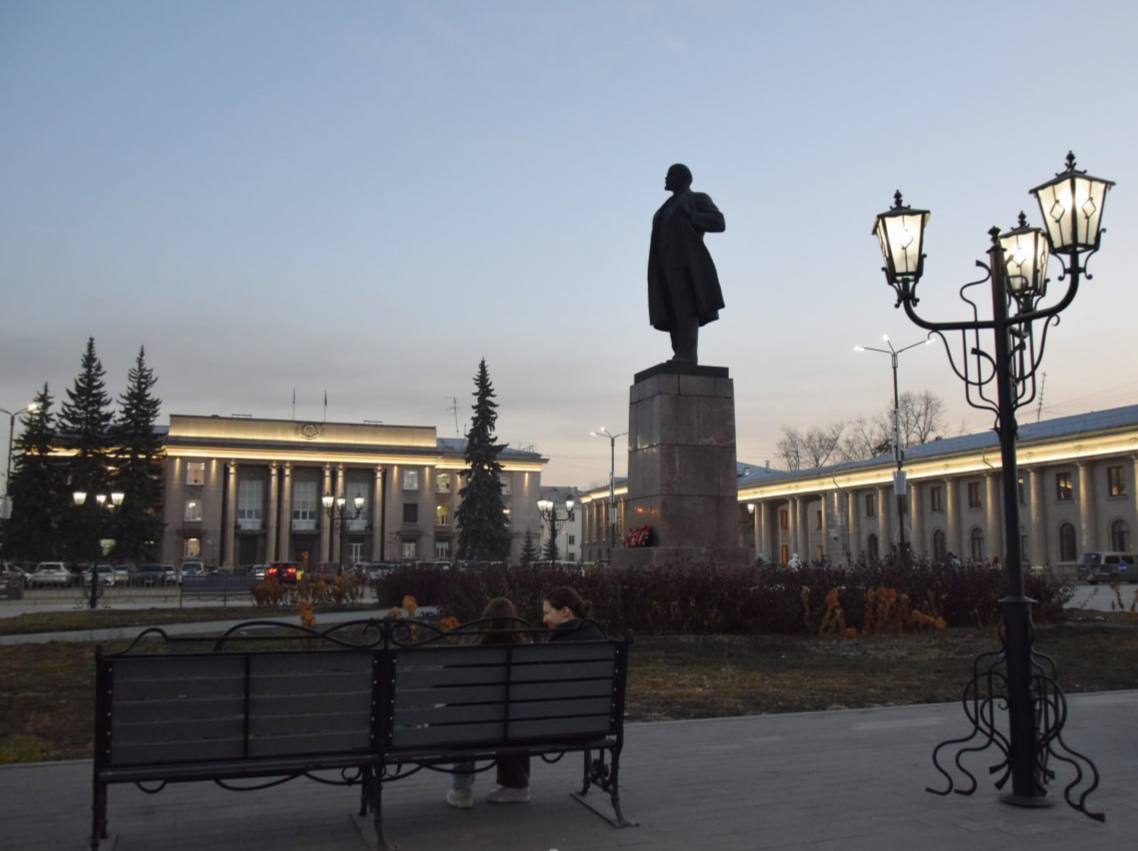 Сергей Петров: Хорошие новости получили из правительства Иркутской области Сергей Петров: Хорошие новости получили из правительства Иркутской области