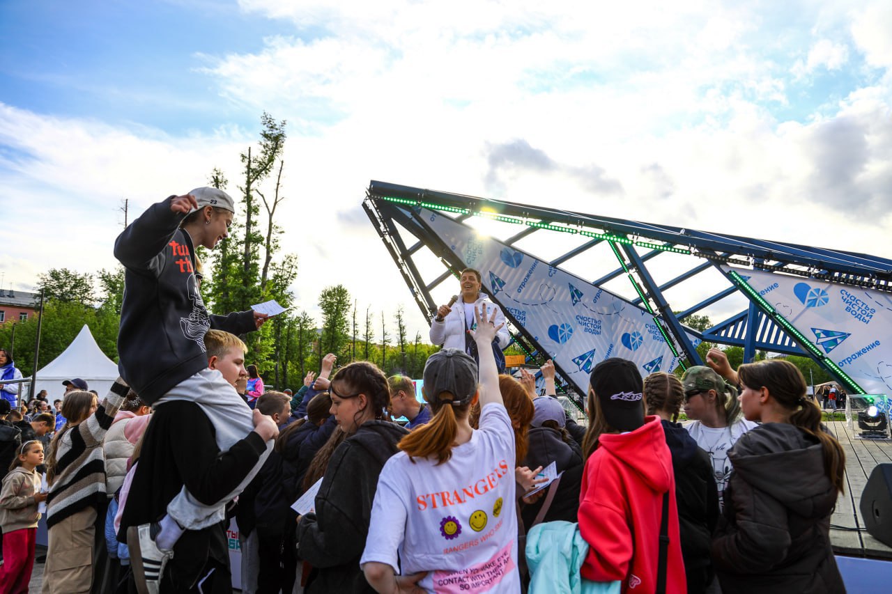 В Ленинском округе Иркутска подвели предварительные итоги года В Ленинском округе Иркутска подвели предварительные итоги года