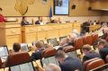 Одним из основных вопросов состоявшейся 12 ноября очередной сессии Законодательного Собрания иркутской области был проект регионального бюджета на ближайшие три года