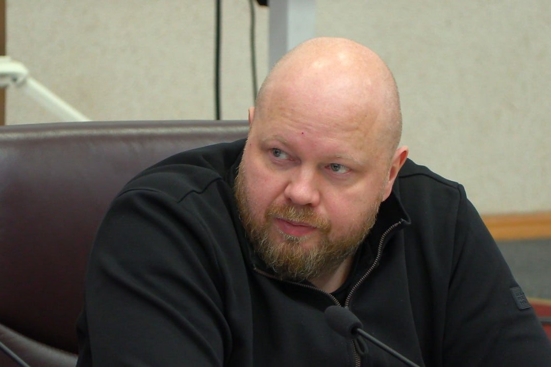 Владимир Читоркин: Братск и прилегающие районы – значимый для России лесопромышленный кластер, развитие которого находится на особом контроле Владимир Читоркин: Братск и прилегающие районы – значимый для России лесопромышленный кластер, развитие которого находится на особом контроле