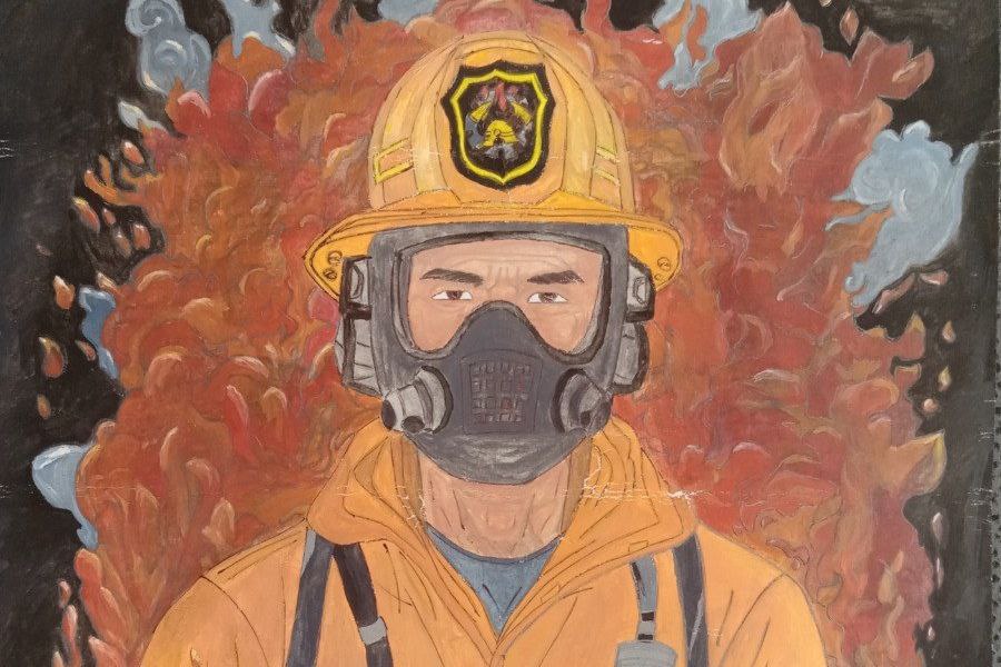 В Приангарье подвели итоги областного конкурса творческих работ «Охрана труда глазами детей» В Приангарье подвели итоги областного конкурса творческих работ «Охрана труда глазами детей»