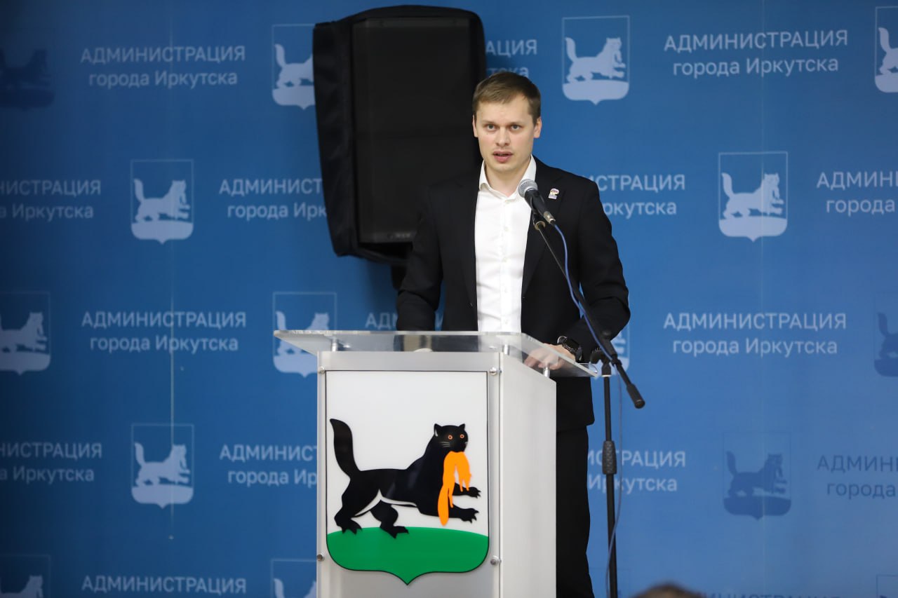 В Иркутске подвели итоги избирательной кампании по выборам губернатора и наградили отличившихся партийцев В Иркутске подвели итоги избирательной кампании по выборам губернатора и наградили отличившихся партийцев