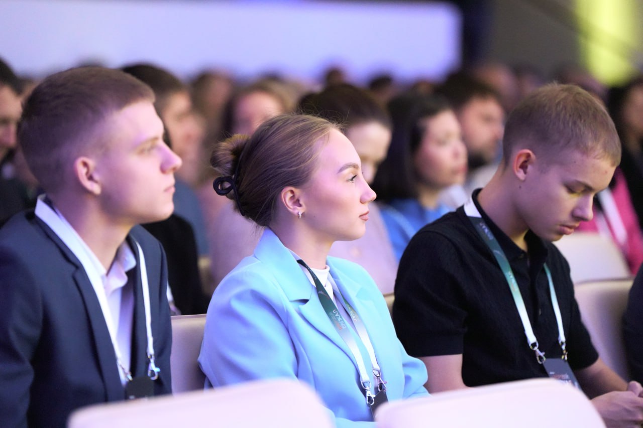 В Иркутской области впервые проходит форум «Цифровой Байкал» В Иркутской области впервые проходит форум «Цифровой Байкал»