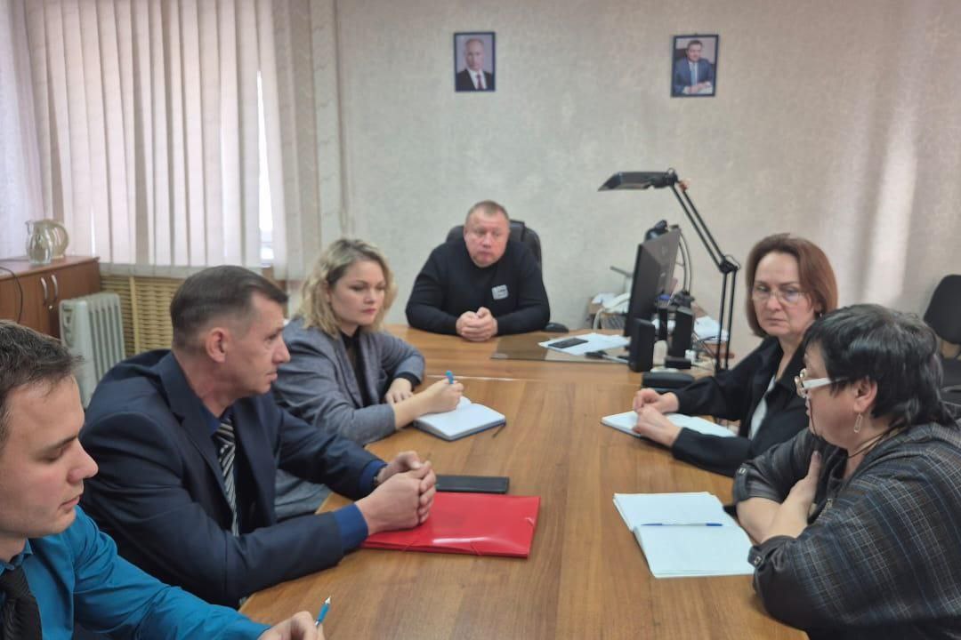 Для жителей Нижнеудинска, обратившихся к Губернатору на прямую линию, проработан алгоритм действий по проблеме двойных платежей за ЖКУ