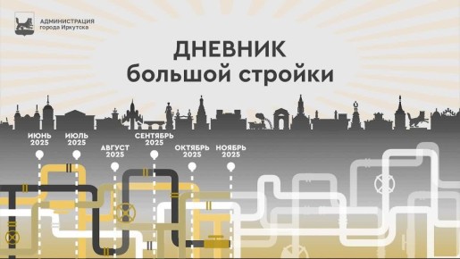 Дневник большой стройки: работы на 14 ноября