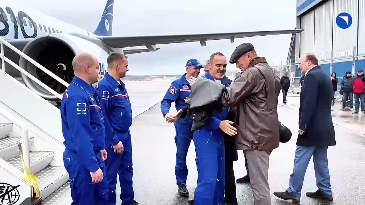 Второй МС-21 совершил перелет из Иркутска в Жуковский