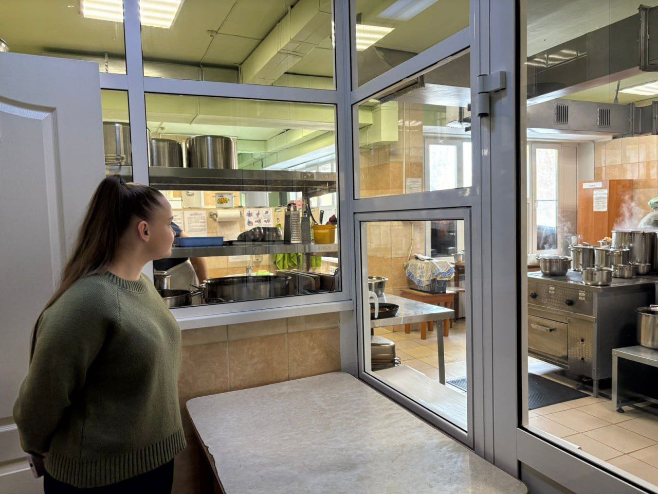 «Вкусный день» прошел в иркутском детском саду № 123 «Вкусный день» прошел в иркутском детском саду № 123