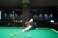 В Иркутске в бильярдном клубе «Меткий» (ул