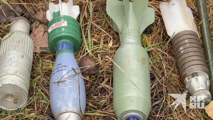 Военкор KP.RU Александр Коц: как саперы КНДР очищают Курскую землю от натовских снарядов Военкор KP.RU Александр Коц: как саперы КНДР очищают Курскую землю от натовских снарядов