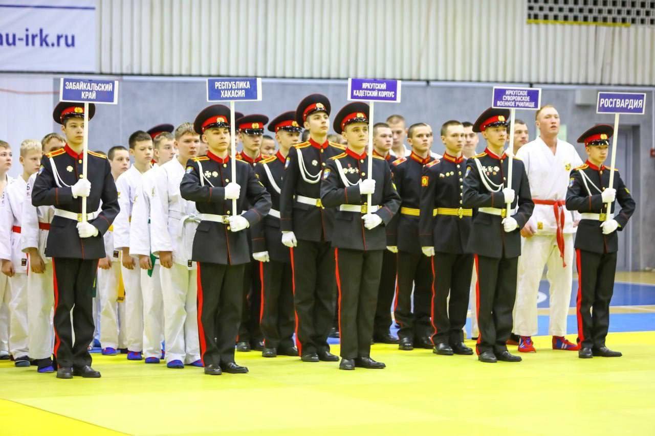 X Всероссийские соревнования по армейскому рукопашному бою памяти кавалера Ордена мужества Павла Скороходова пройдут в Иркутске X Всероссийские соревнования по армейскому рукопашному бою памяти кавалера Ордена мужества Павла Скороходова пройдут в Иркутске