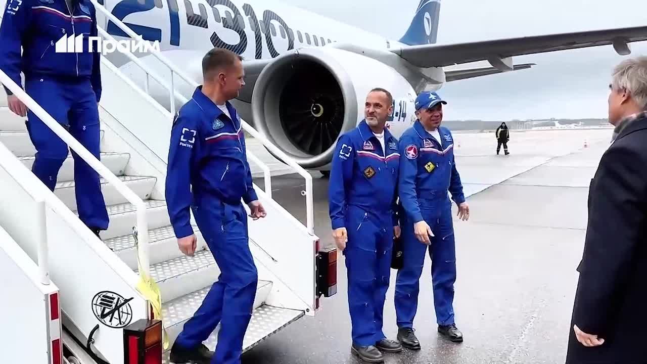 Второй импортозамещенный самолет МС-21 совершил беспосадочный перелет из Иркутска в Жуковский, рассказали в Объединенной авиастроительной корпорации