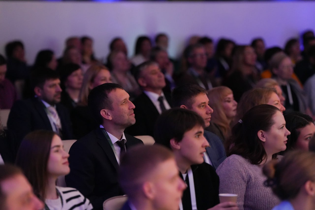 В Иркутской области впервые проходит форум «Цифровой Байкал» В Иркутской области впервые проходит форум «Цифровой Байкал»